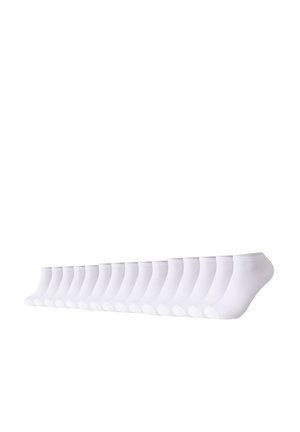 SNEAKER CLASSICS 15ER PACK - Socken - white