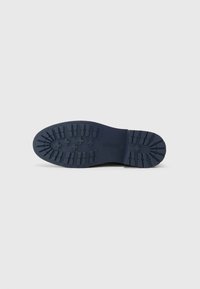 Lauren Ralph Lauren PRESLIE - Gumijas zābaki - refined navy