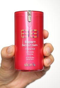 skin79 SKIN79 SUPER PLUS BEBLESH BALM SPF30 PA++ - Solskydd - pink