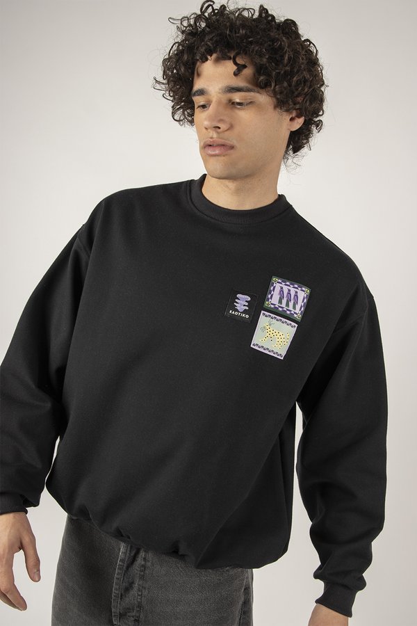 CREW ARCADIA UNISEX - Sweatshirt