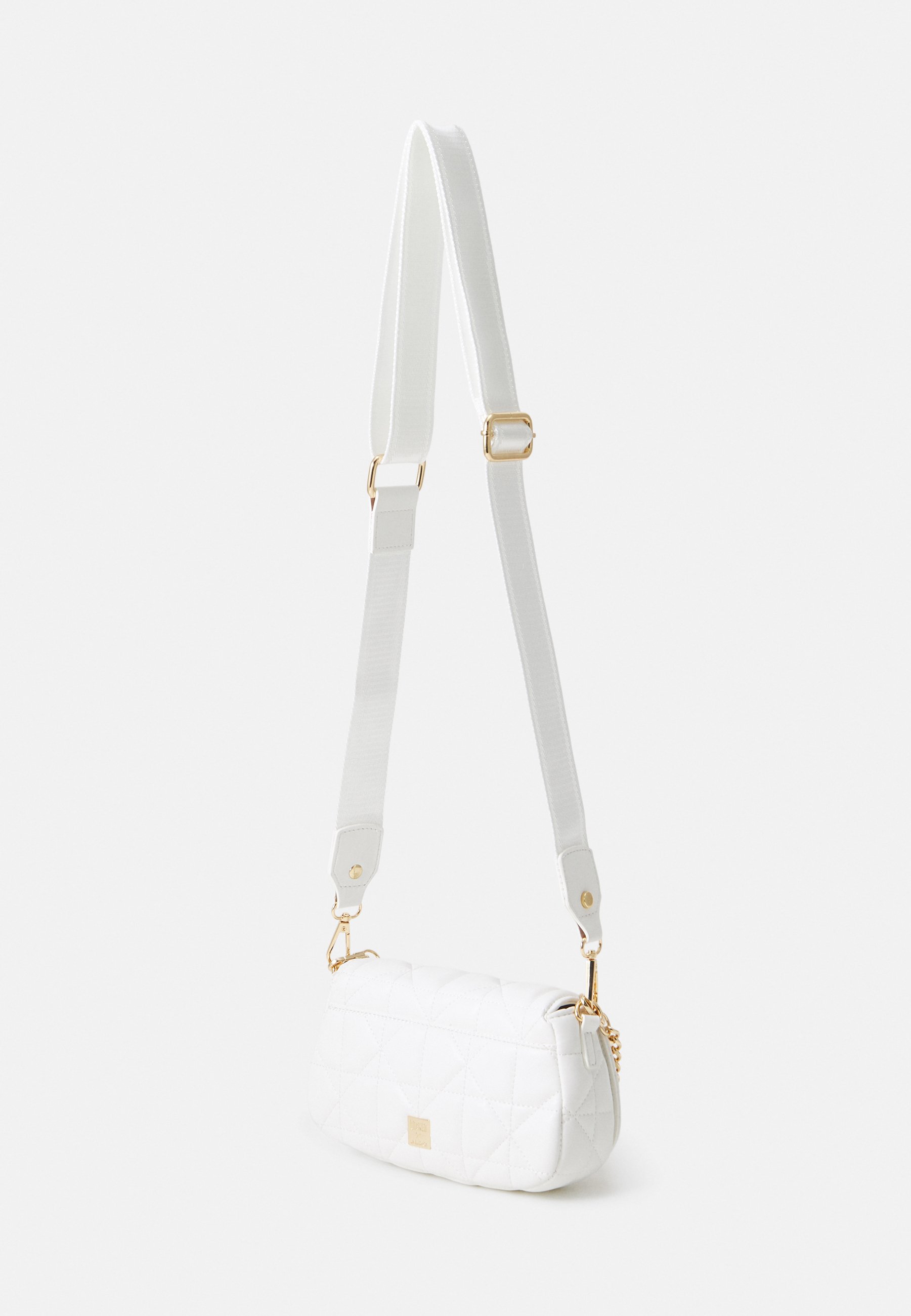 ALDO ALDO X WICKED GOODNEWSGLINDA - Handbag - pink overflow/multi