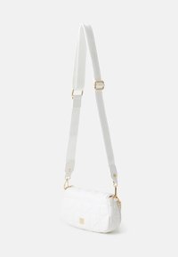 ALDO ALDO X WICKED GOODNEWSGLINDA - Håndveske - pink overflow