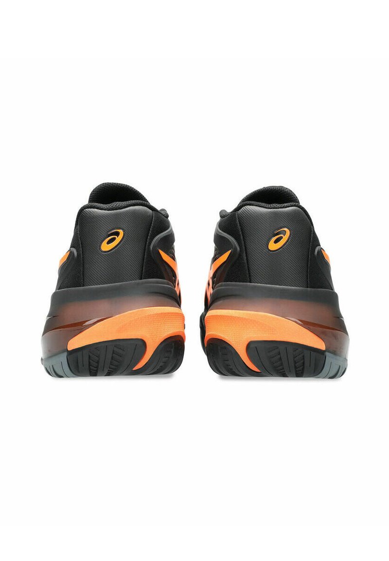 ASICS GEL-RESOLUTION - Multicourt tennis shoes - black  display picture 1