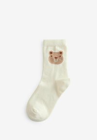 Next RICH 5 PACK - Socken - neutral bears
