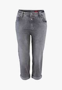 Unausgewählt, heavy light grey