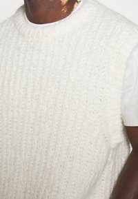 J.LINDEBERG T-shirt - bas - white