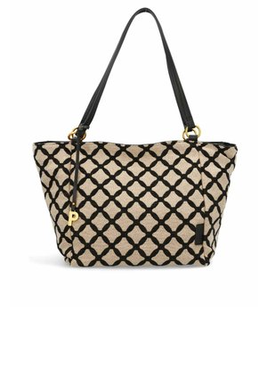 SHOPPER  - Shopping bag - sz-kombi