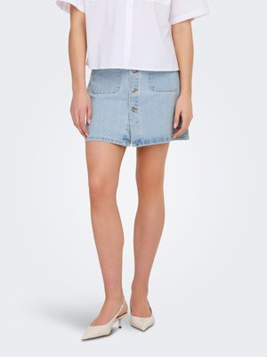 JDY, JDYSHIRAZ , jasnoniebieski denim