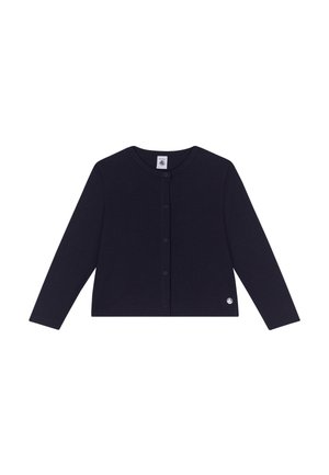 UNI - Strickjacke - smoking