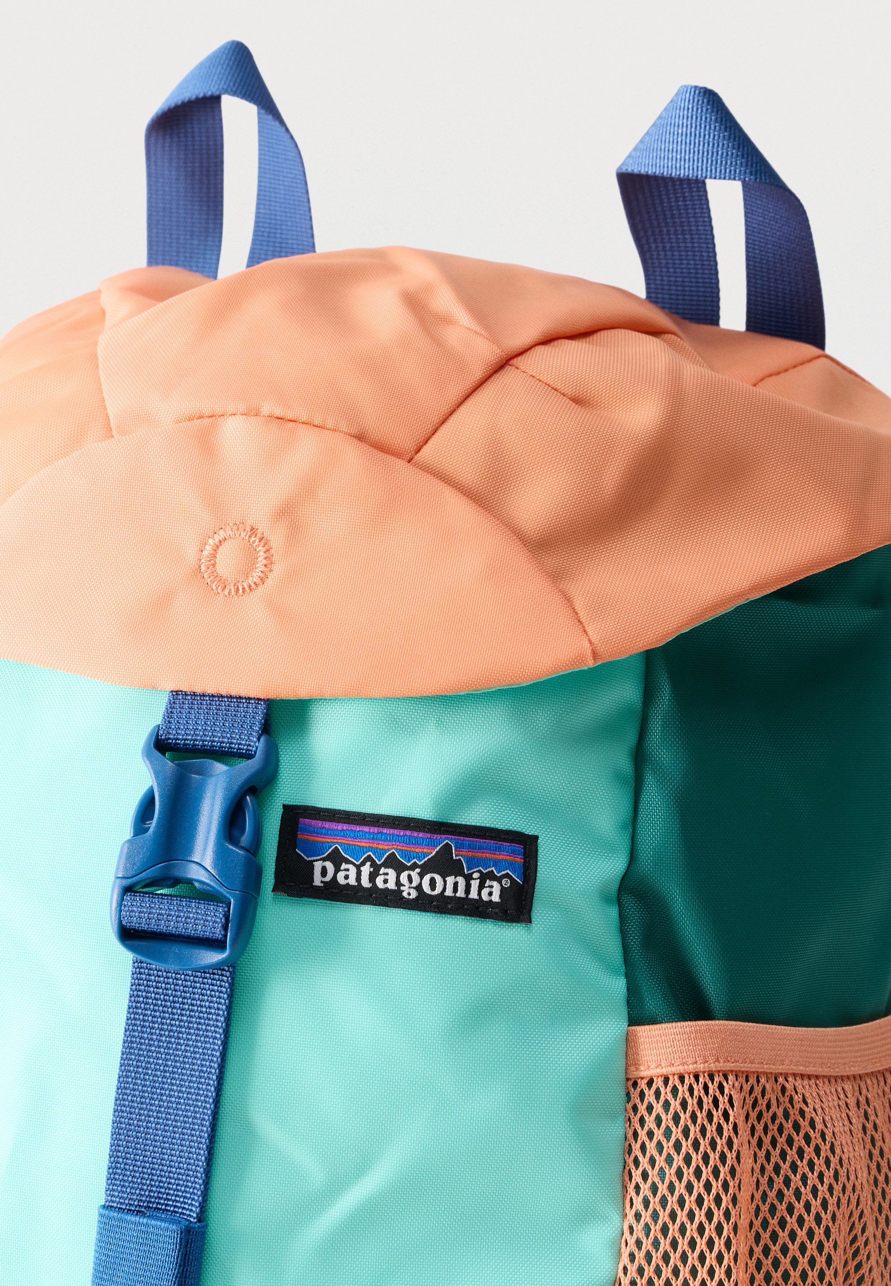 Patagonia REFUGITO DAY PACK UNISEX - Rucksack - peach sherbet