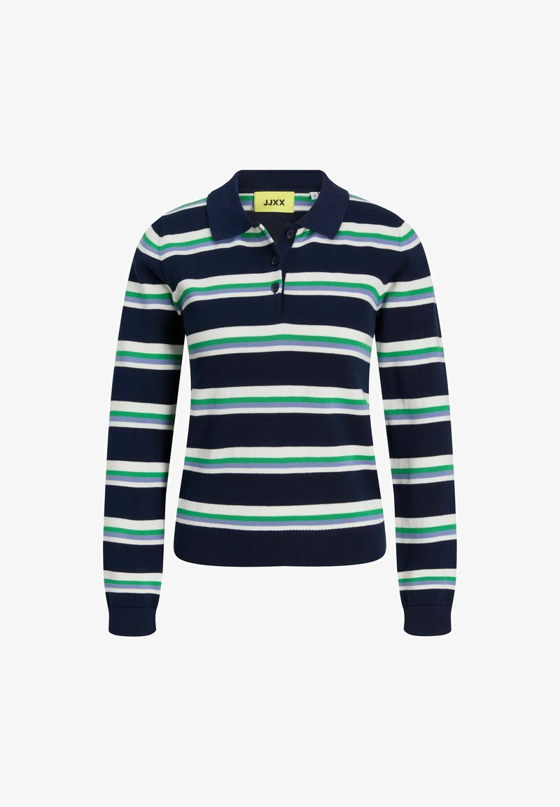 JJXX JXLILLIANA - Trui - maritime blue