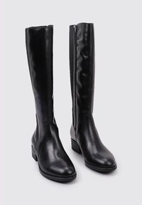 Sandra Fontán BULGARIA - Botas - black