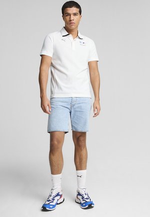 Puma BMW MOTORSPORT biały