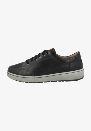 DAVID - Sneakers laag - black kombi