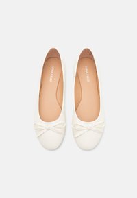 Anna Field Balerinke - off white