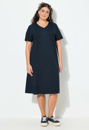 Ulla Popken - Sukienka z dżerseju