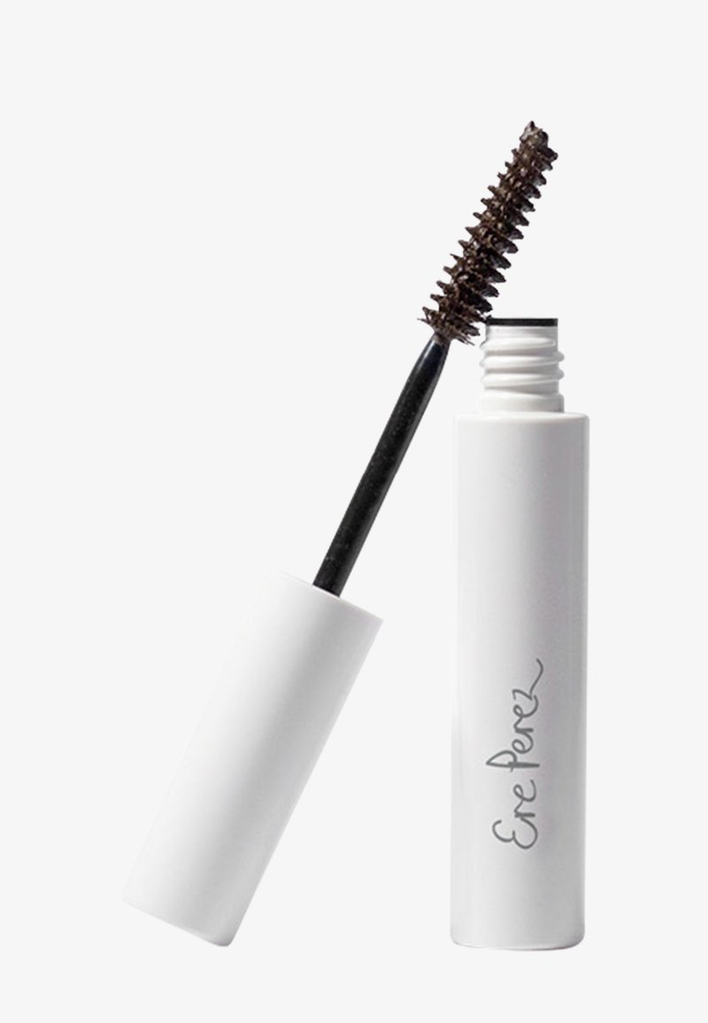 Ere Perez - ALMOND MASCARA - Mascara - brown, Forstørre