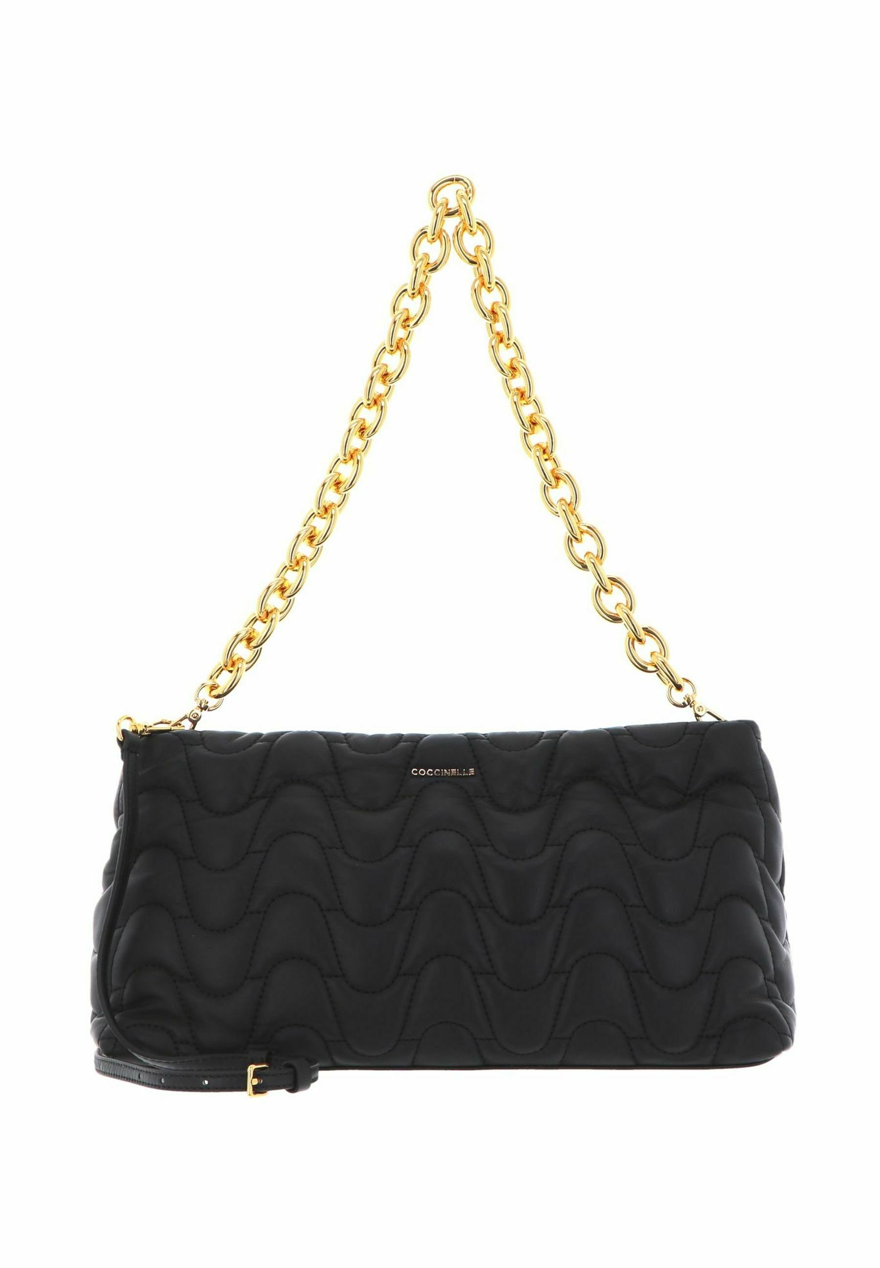 Sac à Main Femme Coccinelle Noir - Neuf Sans étiquette, Qualité Marque
