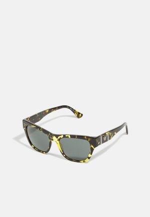 Versace UNISEX - Sonnenbrille - havana