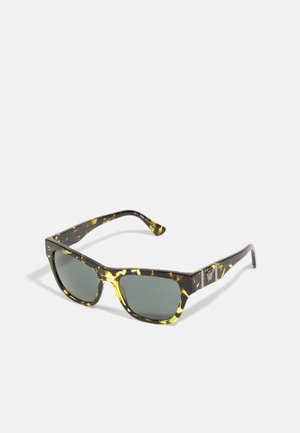 Versace UNISEX - Saulesbrilles - havana