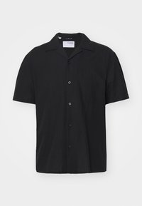 SLHRELAXSUN SHIRT RESORT - Chemise - black