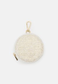 ALDO SANTANA SET - Handbag - white