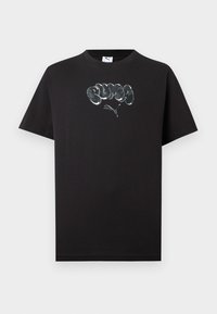 Geselecteerd, puma black