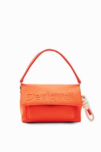 Unausgewählt, orange