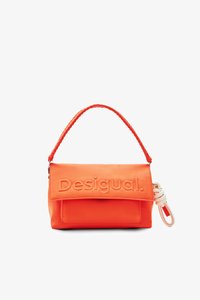 Unausgewählt, orange