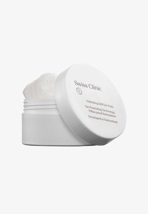 HYDRATING SELF-TAN PADS - Selbstbräuner - -