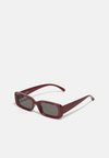 UNISEX - Sonnenbrille - bordeaux