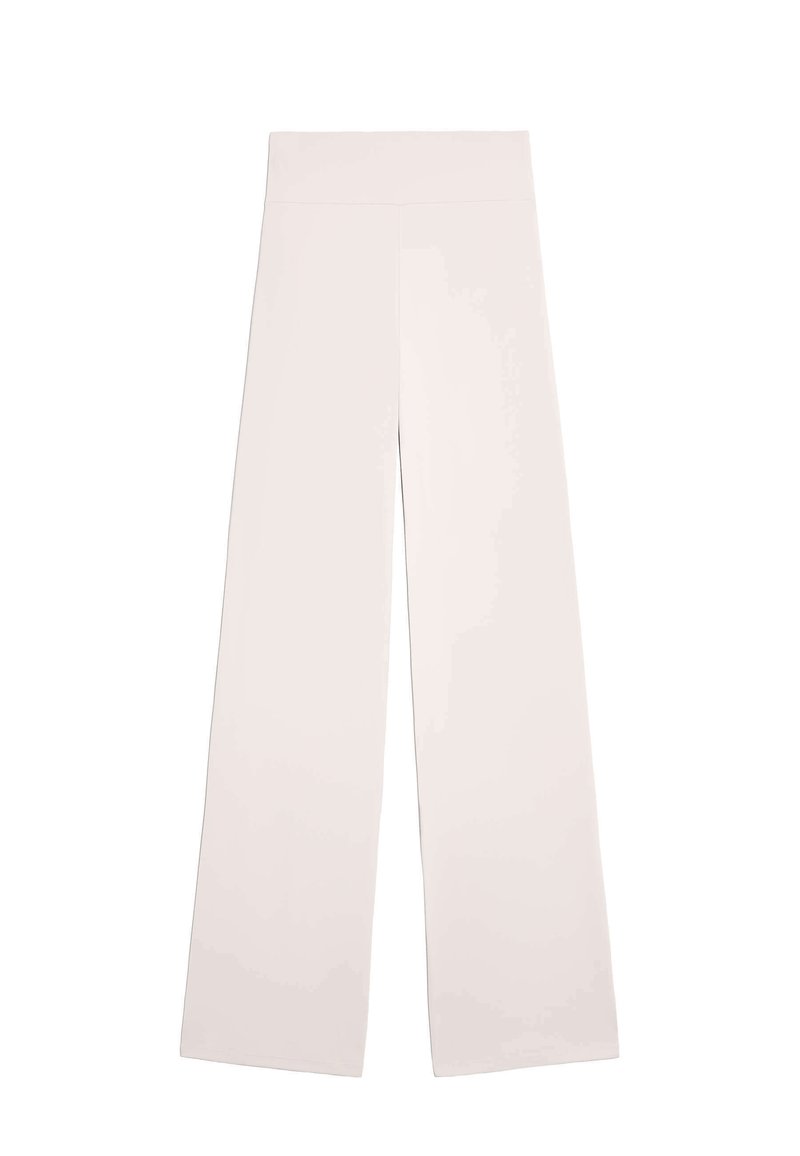OYSHO Legging beige mêleerd
