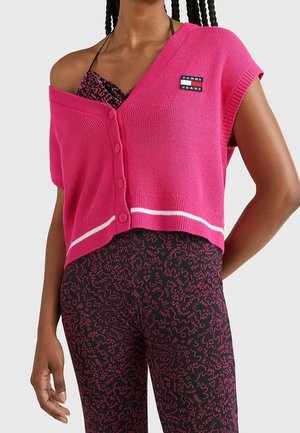 Kofta - pink