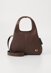 LANA SHOULDER BAG 23 - Handbag - brown