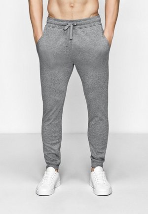 Nachtwäsche Hose - lightgrey