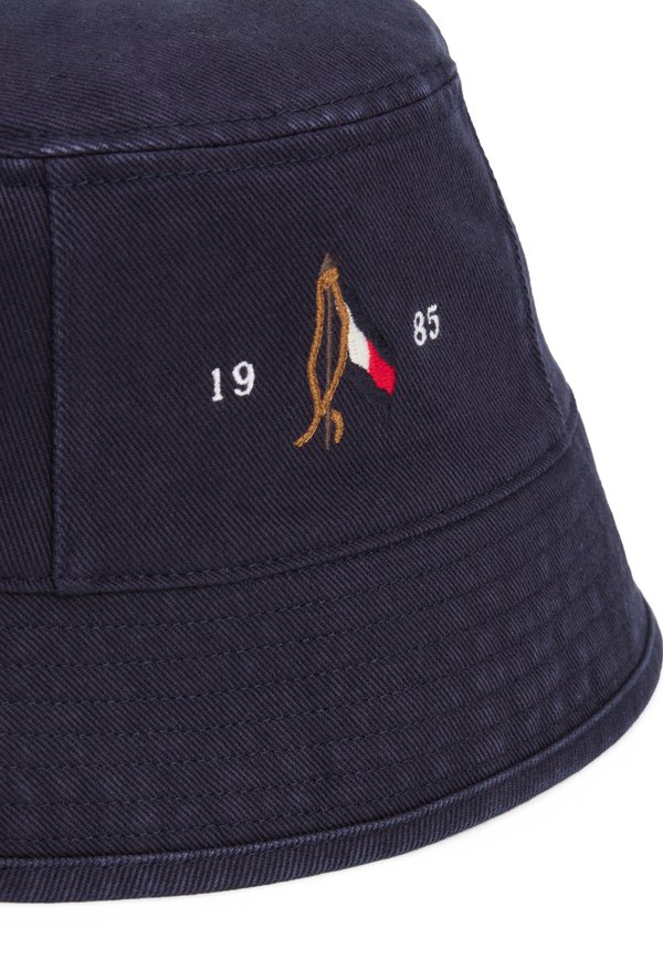 SEASONAL FLAG WASH BUCKET HAT - Hat4