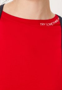 s.Oliver Kofta - dark blue