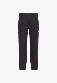 Ausgewählt, true black