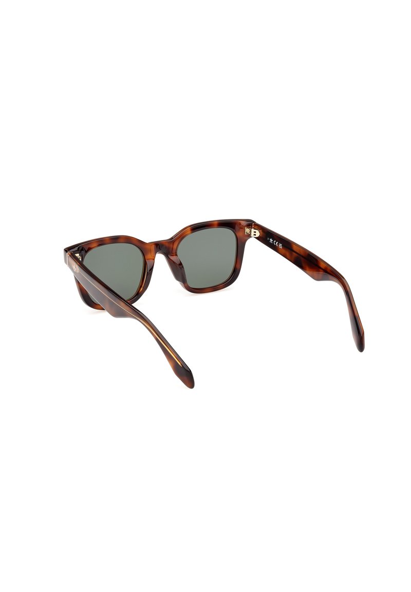 adidas Originals Sunglasses - avana scuro verde scuro/dark  display picture 3