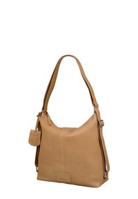 Burkely SOFT SKYLAR - Handtas - beige