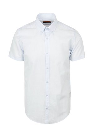SHORT SLEEVES  - Overhemd - lichtblauw,blauw