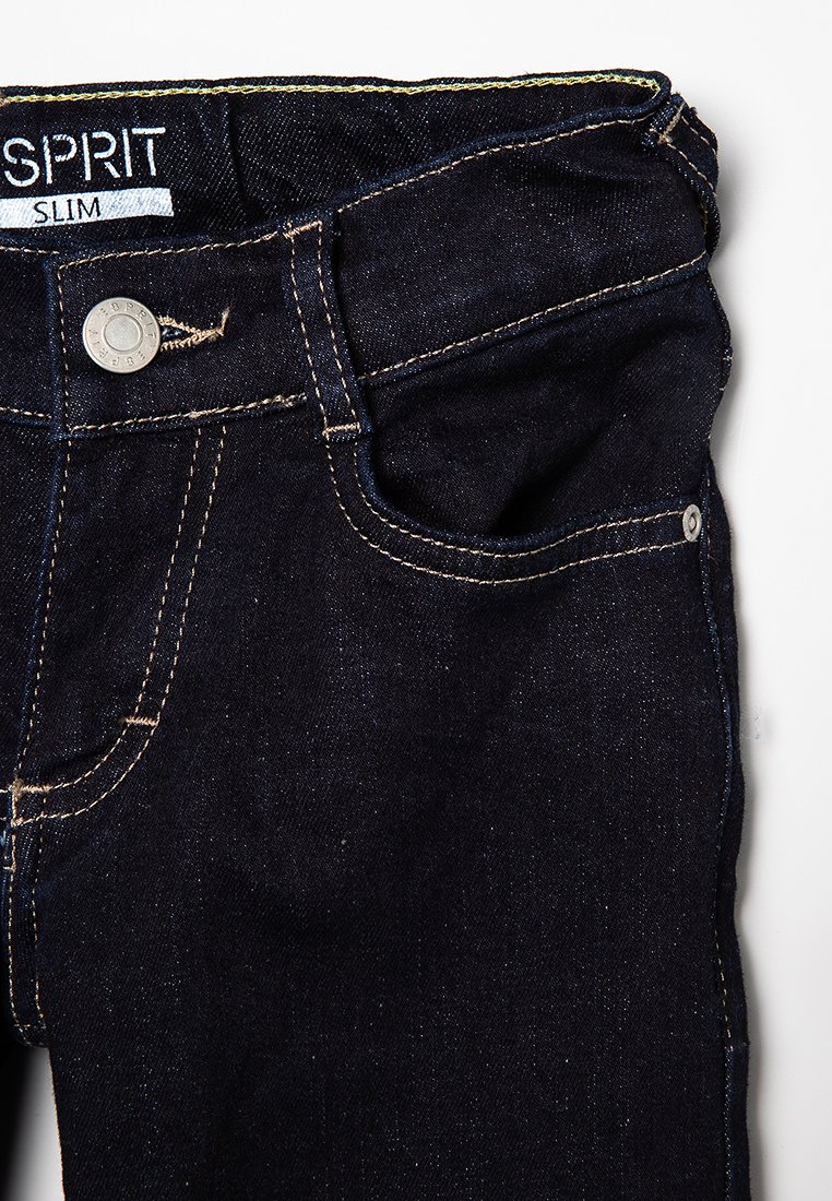 Kinder Jeggings | Esprit Jeans Slim Fit blue rinse blue/blau - BB10437 Kinder Jeggings | Esprit Jeans Slim Fit blue rinse blue/blau - BB10437
