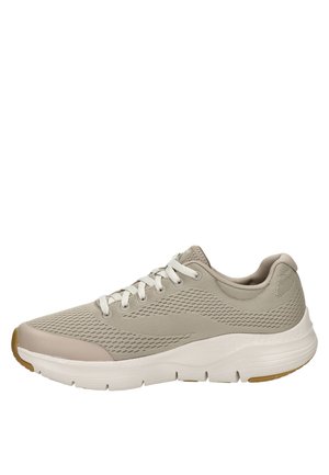 Skechers ARCH  - Sneakers laag - taupe