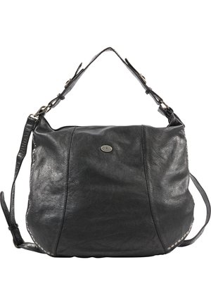Shopping Bag - black