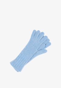 Unausgewählt, wolkenblau