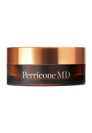 PERRICONE MD REINIGUNGSBALSAM ESSENTIAL FX ACYL-GLUTATHIONE CHIA CLEANSING BALM - Cleanser - tansparent
