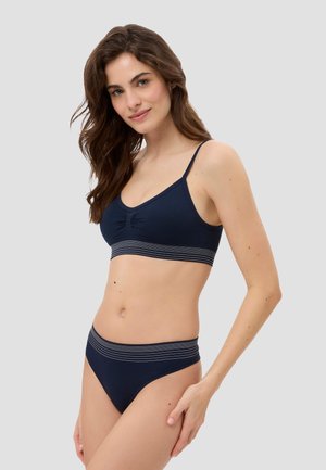 BeeDees, COMFEE STRAP - Bustier - darkblue