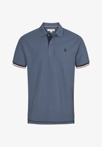 Nem kiválasztott, vintage indigo