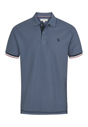 U.S. Polo Assn. NIS - Pikeepaita - vintage indigo