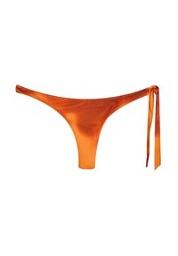 Bikini bottoms - orange